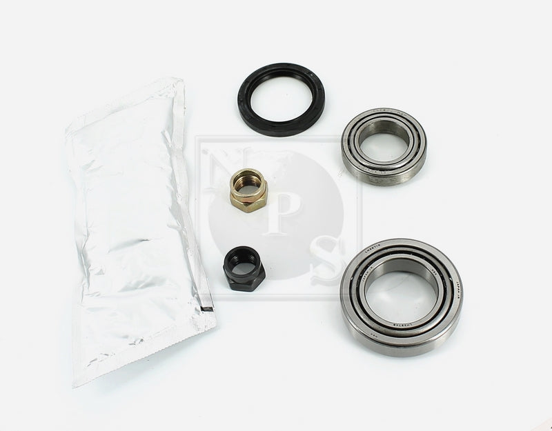 Rodamiento de rueda trasero NPS H471A03