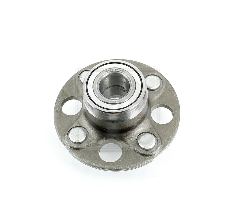 Radlager hinten NPS H471A36 (OE 42200SAAE03)