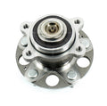 Radlager hinten NPS H471A42 (OE 42200SEA951)