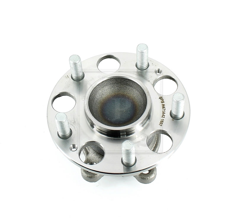Radlager hinten NPS H471A42 (OE 42200SEA951)