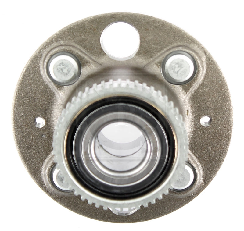 Radlager hinten NPS H471A43 (OE 42200S5AJ01)