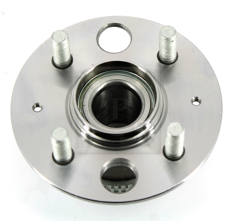 Radlager hinten NPS H471A43 (OE 42200S5AJ01)