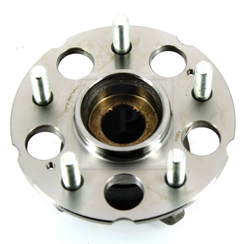 Radlager hinten NPS H471A47 (OE 42200STK951)