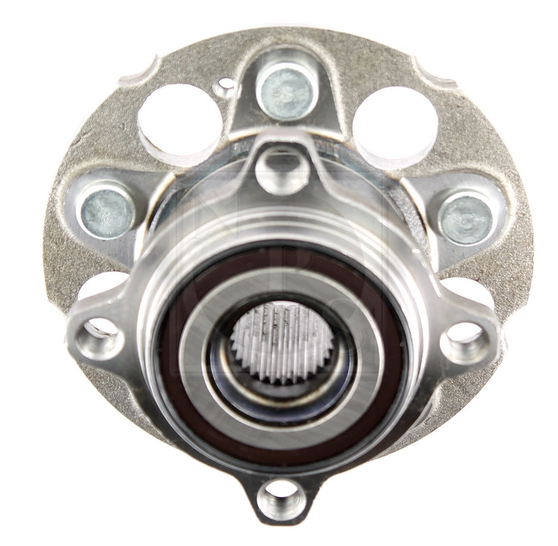 Radlager hinten NPS H471A47 (OE 42200STK951)