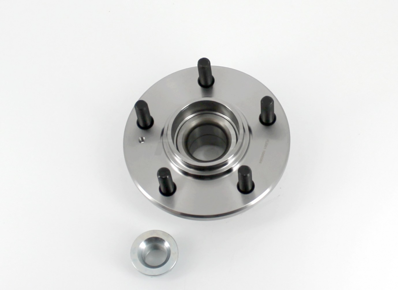 Roulement de roue arrière NPS H471I25 (OE 527103A101)