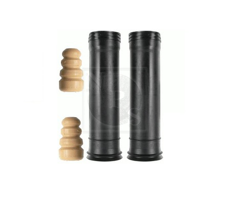 Kit de fuelle y tope de amortiguador NPS H488I02