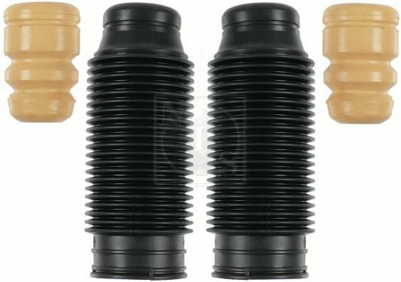 Shock absorber dust cover and bump stop kit NPS H488I07 (OE 900167)