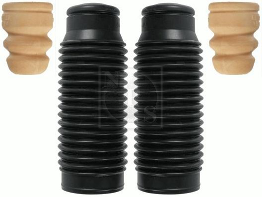 Kit de fuelle y tope de amortiguador NPS H488I09 (OE 900164)