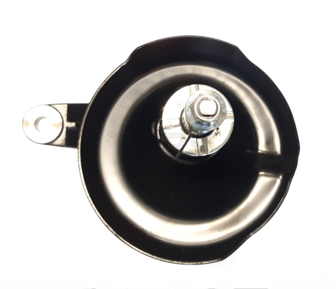 Amortiguador NPS H490A145 (OE 51506SKNG01)