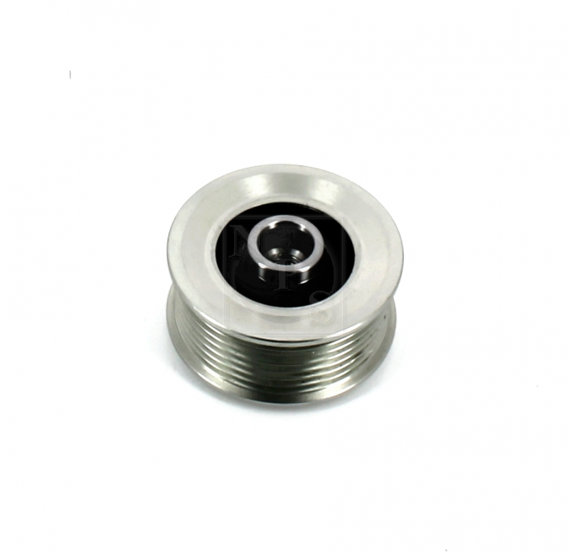 Polea de alternador (rueda libre) NPS H515A54 (OE 2482313)