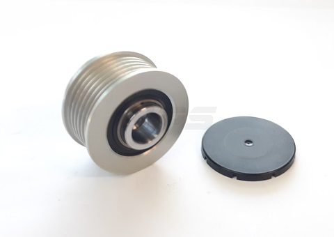 Alternator freewheel pulley NPS H515I33 (OE 373222F000)