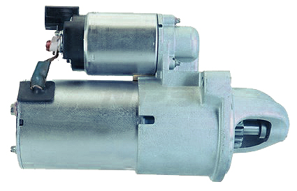 Démarreur NPS H521I39 (OE 361002A835)