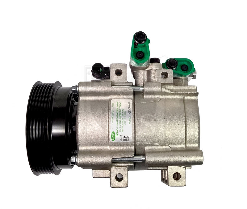 Compresseur de climatisation NPS H525I03