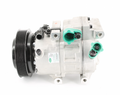 Air conditioning compressor NPS H525I06 (OE 977012H000)