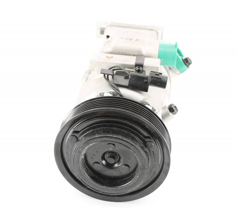 Air conditioning compressor NPS H525I06 (OE 977012H000)