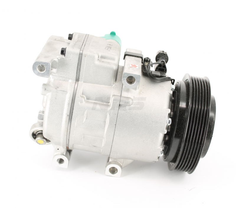 Air conditioning compressor NPS H525I06 (OE 977012H000)