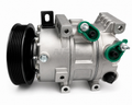 Compresor de aire acondicionado NPS H525I30 (OE 97701D7300)