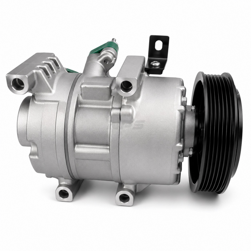 Compresor de aire acondicionado NPS H525I30 (OE 97701D7300)