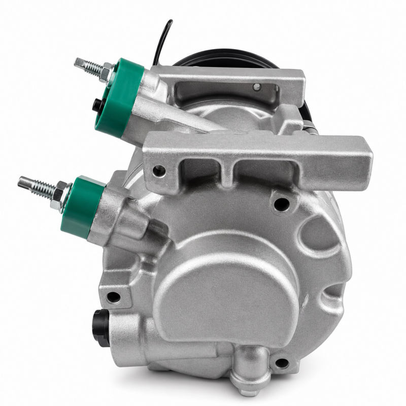 Compresor de aire acondicionado NPS H525I30 (OE 97701D7300)
