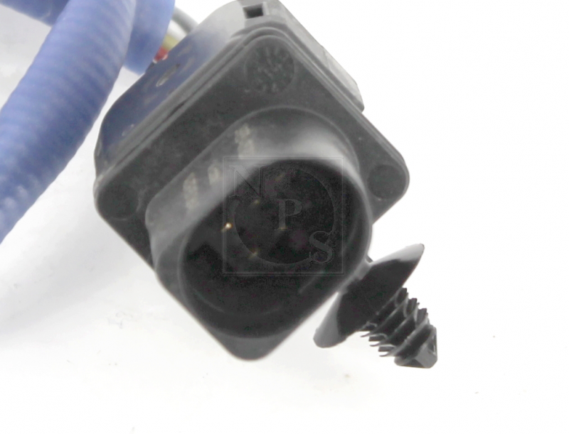 Lambdasonde NPS H566I04 (OE 393502A400)