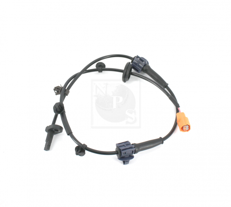 Sensor ABS NPS H568A19 (OE 57455SAAG02)
