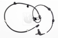 ABS-Sensor NPS H568I35 (OE 956702W000)