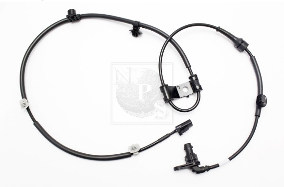 ABS-Sensor NPS H568I35 (OE 956702W000)