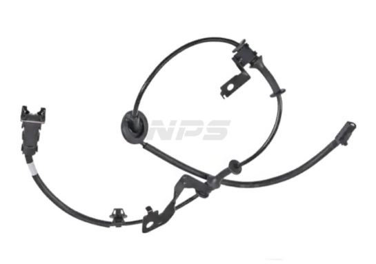 Sensor ABS NPS H568I44 (OE 91921C8000)