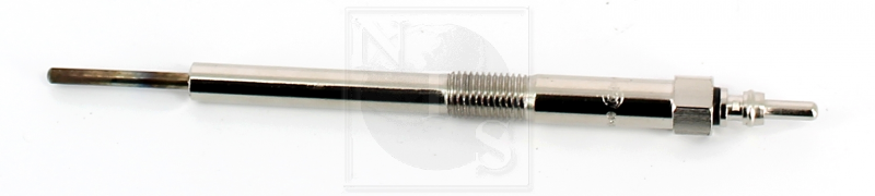 Calentador (bujía de precalentamiento) NPS H571A03 (OE 12291RBDE01)