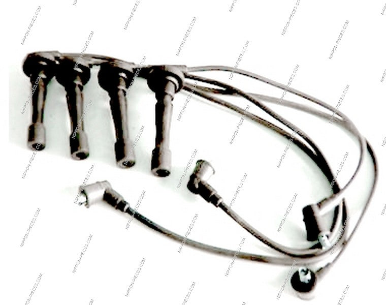 Ignition lead set NPS H580A12 (OE 32700PHK405)