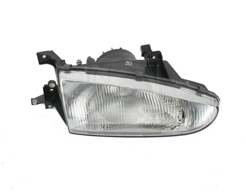 Right headlight NPS H675I05 (OE 9210228520)