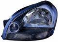 Right headlight NPS H675I26