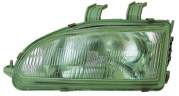 Faro delantero izquierdo NPS H676A04E (OE 33150SR3G01)