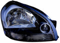 Faro delantero izquierdo NPS H676I26