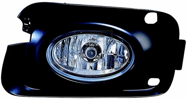 Faro antiniebla derecho NPS H695A25 (OE 08V31SEA602)