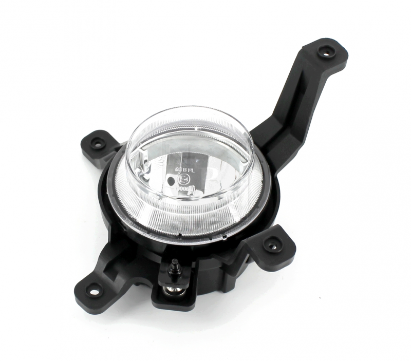 Faro antiniebla derecho NPS H695I02 (OE 922022Y000)