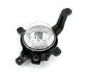 Faro antiniebla derecho NPS H695I02 (OE 922022Y000)