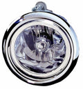 Faro antiniebla derecho NPS H695I17 (OE 9220126001)