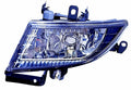 Faro antiniebla derecho NPS H695I28 (OE 922023K000)