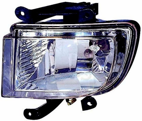 Faro antiniebla izquierdo NPS H696I21 (OE 922011C000)