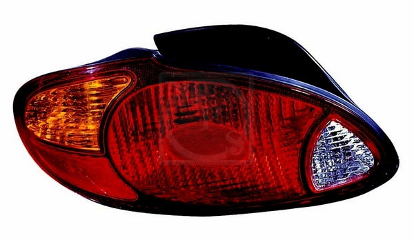 Right tail light NPS H760I06A (OE 9240229520)