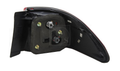 Piloto trasero izquierdo interior NPS H761A18 (OE 33560S84G01)