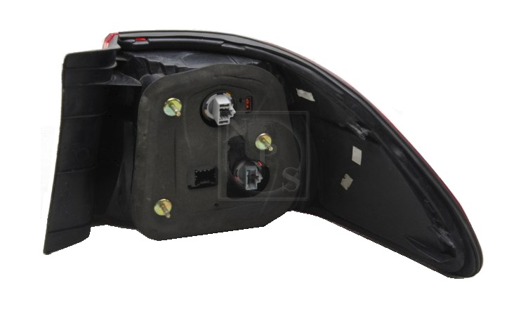 Piloto trasero izquierdo interior NPS H761A18 (OE 33560S84G01)