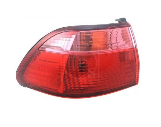 Piloto trasero izquierdo interior NPS H761A18 (OE 33560S84G01)