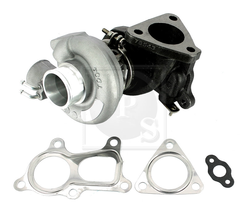Turbocompresor NPS H809I01 (OE 2820042540)