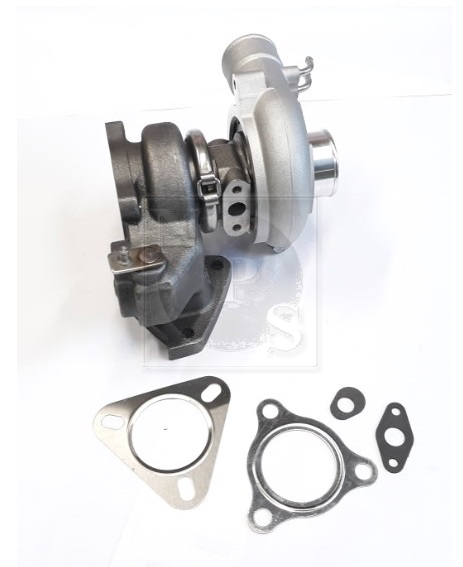 Turbocompresseur NPS H809I01A (OE 2820042540)