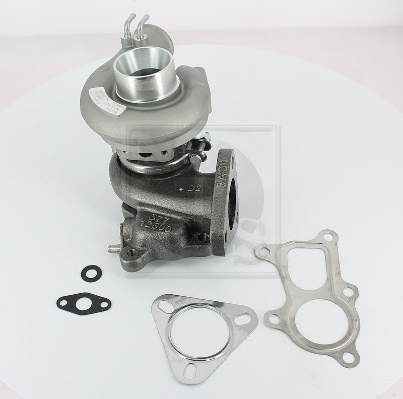 Turbocompresor NPS H809I01 (OE 2820042540)