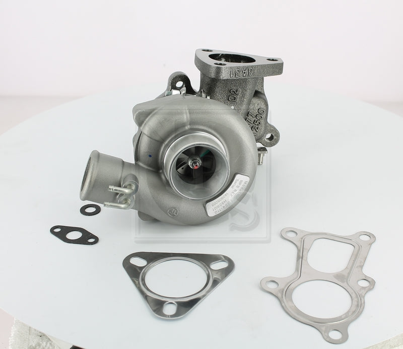 Turbocompresor NPS H809I01 (OE 2820042540)