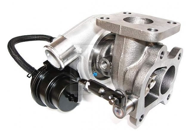 Turbocompresseur NPS H809I04A (OE 2823127900)