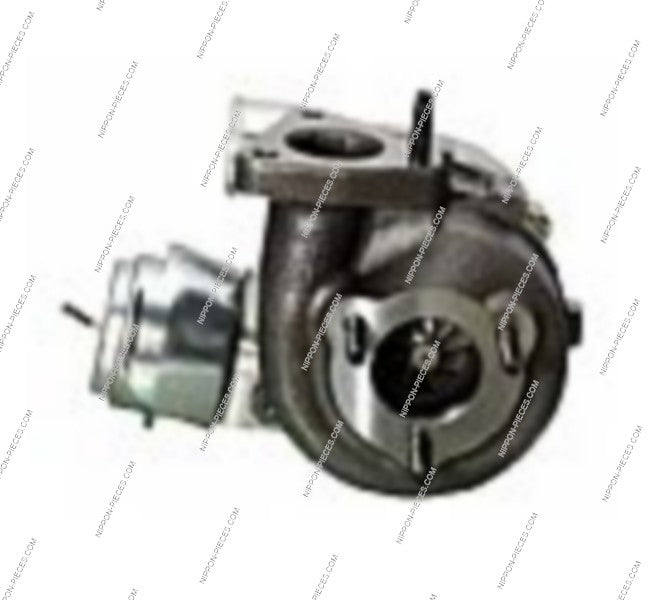 Turbocompresseur NPS H809I04A (OE 2823127900)